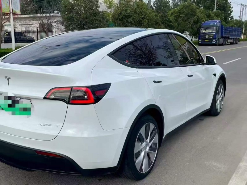东营23年特斯拉MODEL Y7