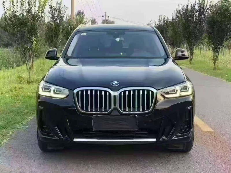 潍坊22年宝马X31