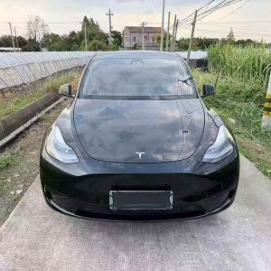 金华23年特斯拉MODEL Y