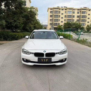 徐州15年宝马3系