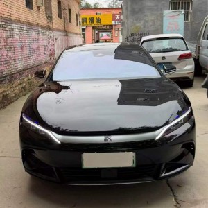 湖州23年比亚迪汉