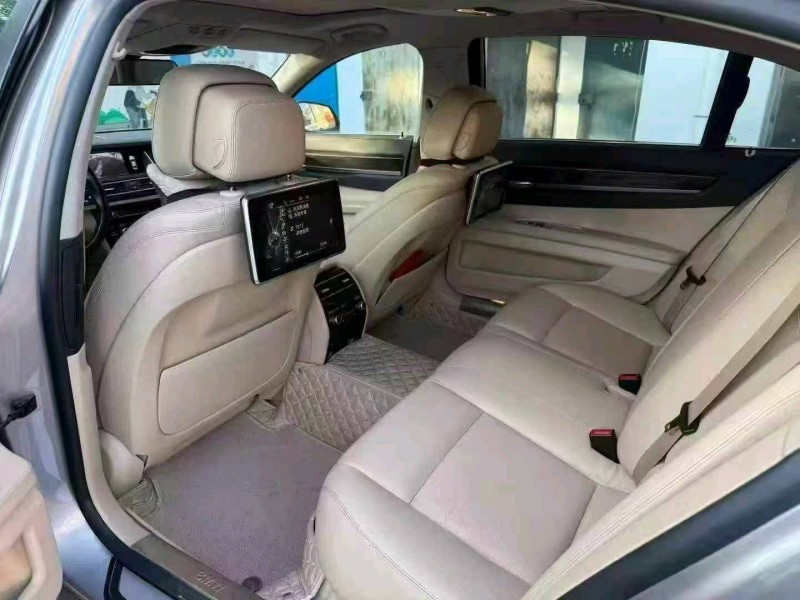 佛山15年寶馬7系6