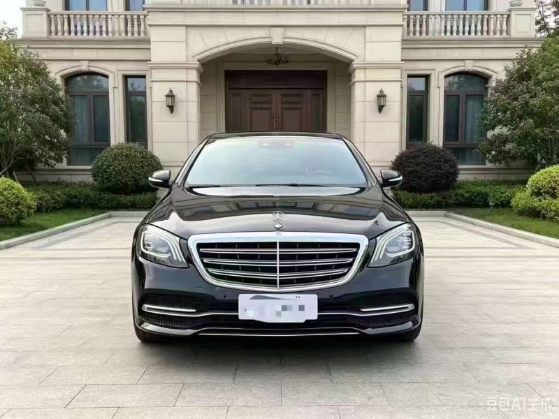 江門19年長城汽車坦克1