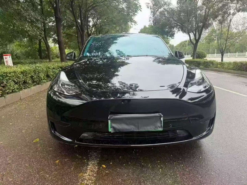淮安22年特斯拉MODEL Y1