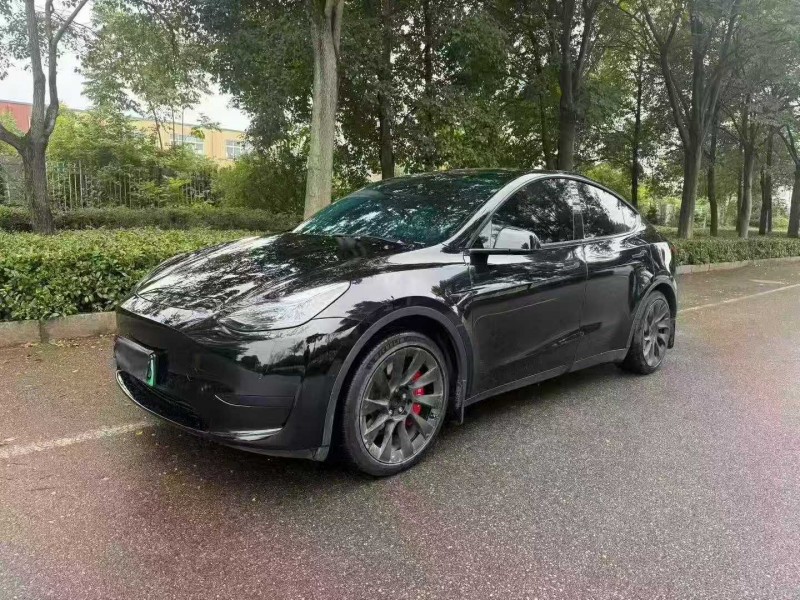 淮安22年特斯拉MODEL Y2