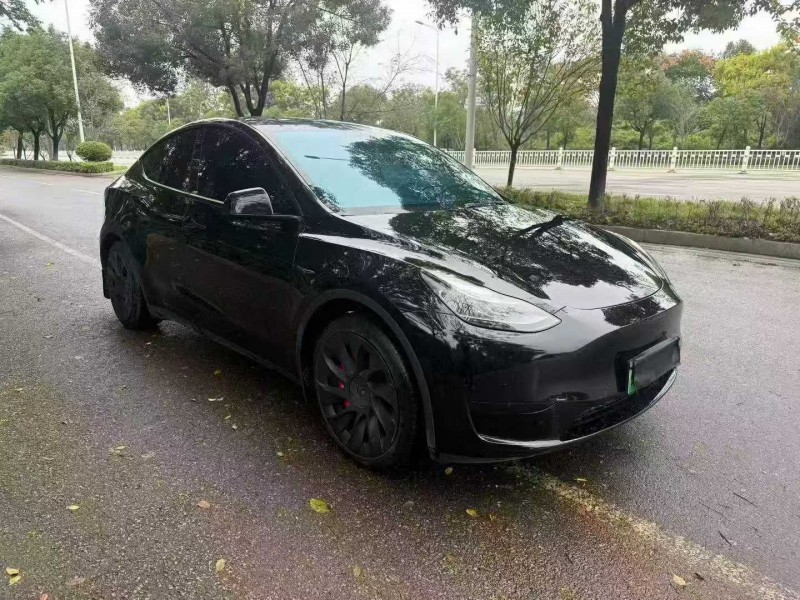 淮安22年特斯拉MODEL Y3