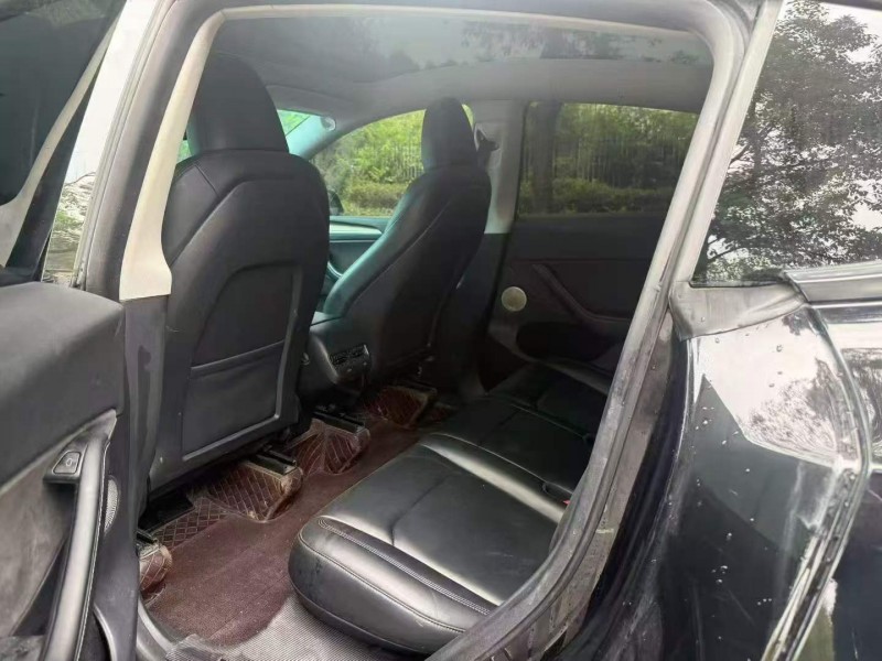淮安22年特斯拉MODEL Y5