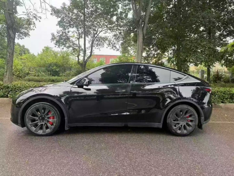 淮安22年特斯拉MODEL Y6