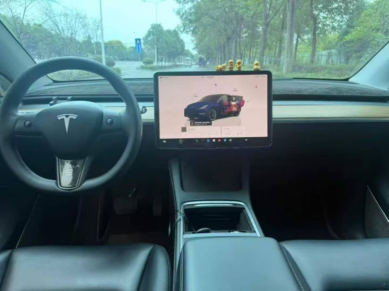 淮安22年特斯拉MODEL Y7
