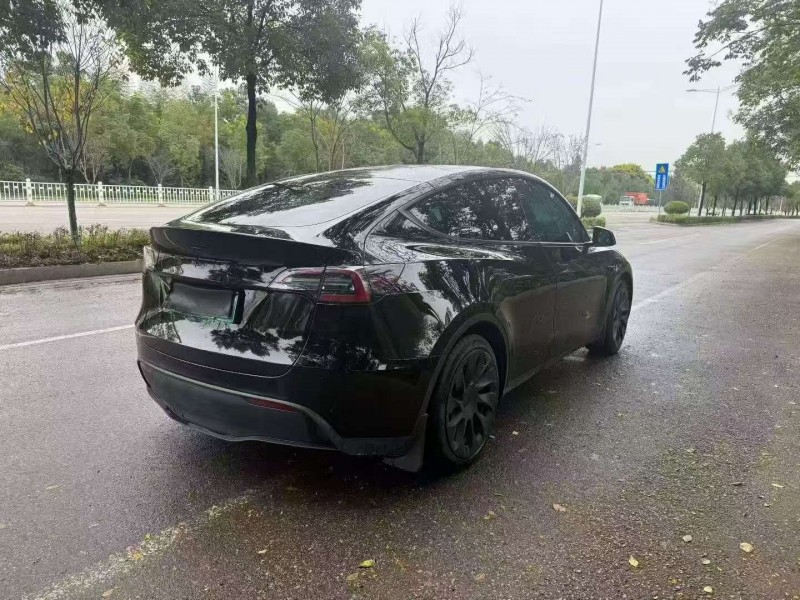 淮安22年特斯拉MODEL Y8
