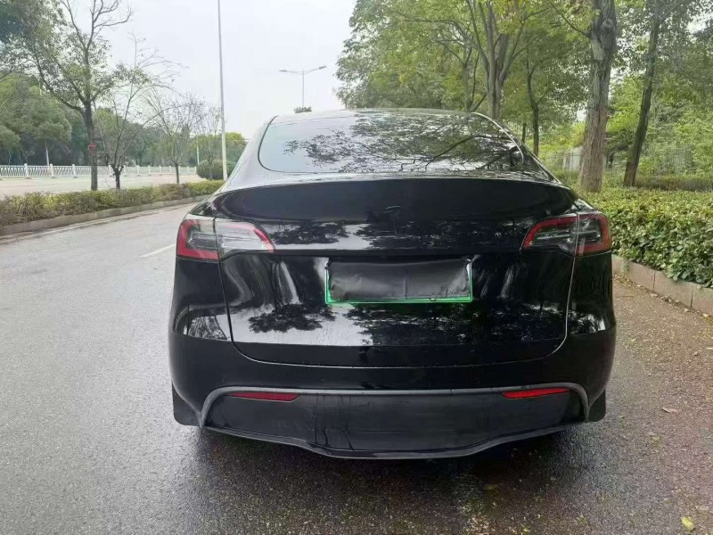 淮安22年特斯拉MODEL Y9
