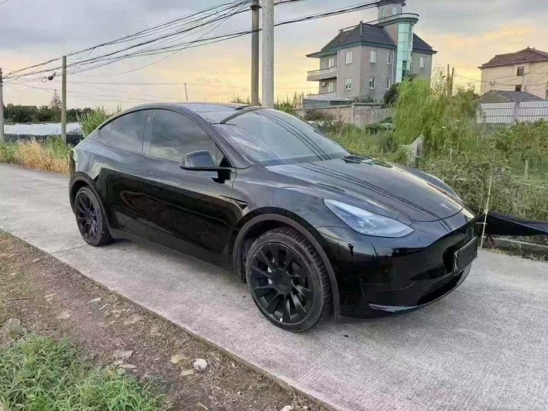金华23年特斯拉MODEL Y2