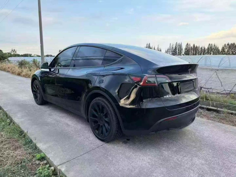 金华23年特斯拉MODEL Y3