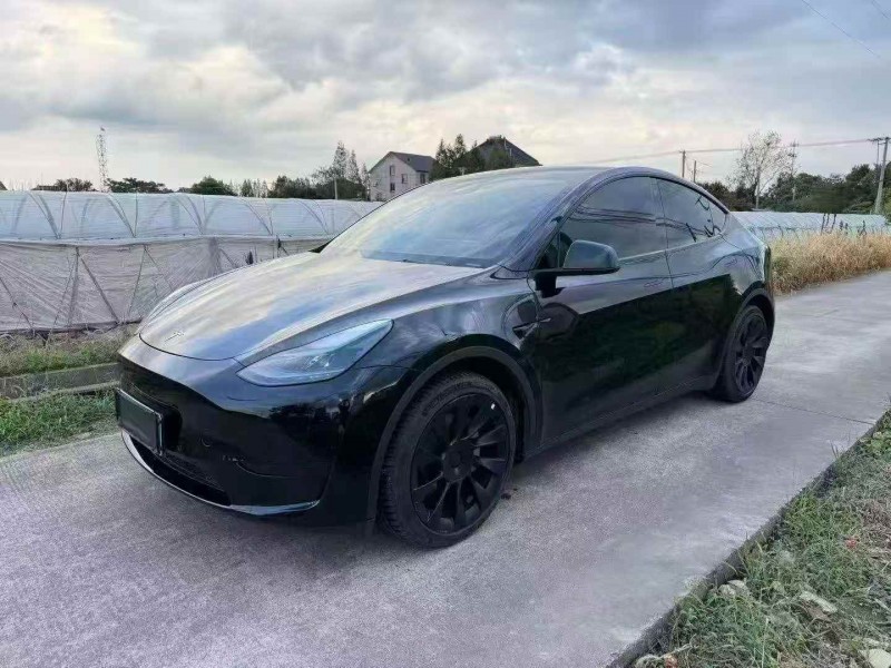 金华23年特斯拉MODEL Y4