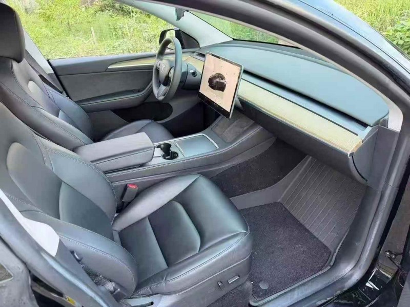 金华23年特斯拉MODEL Y6