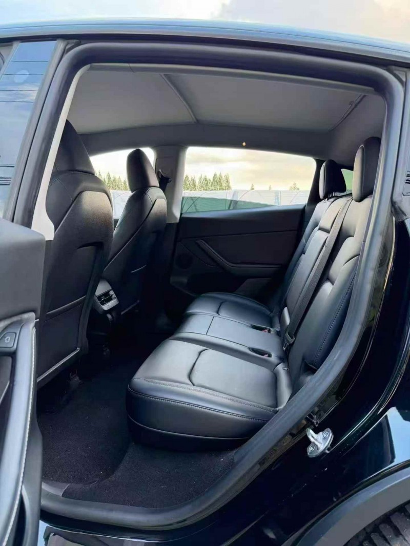金华23年特斯拉MODEL Y7