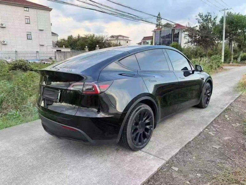 金华23年特斯拉MODEL Y8