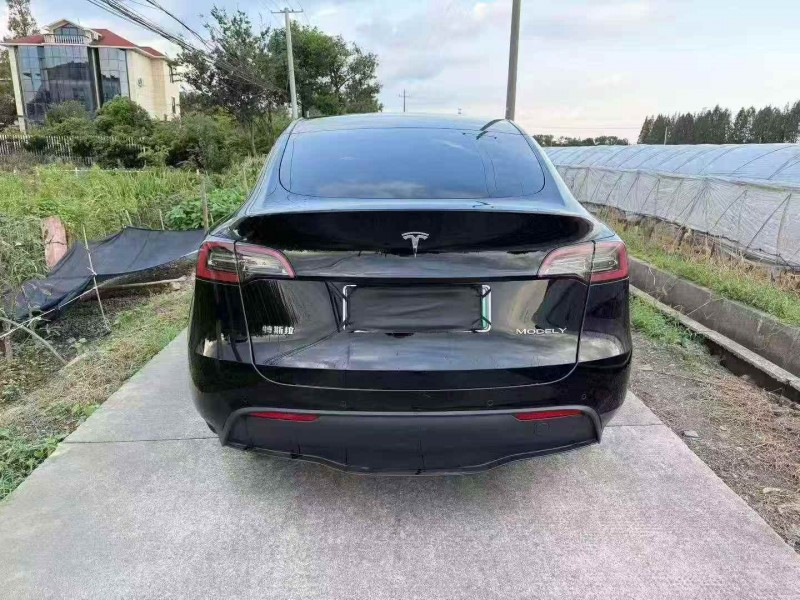 金华23年特斯拉MODEL Y9