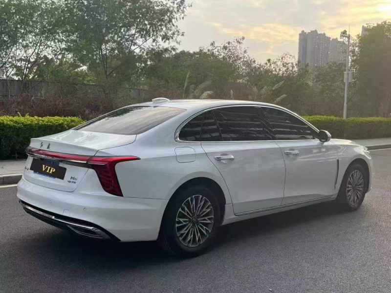 东莞24年红旗H59