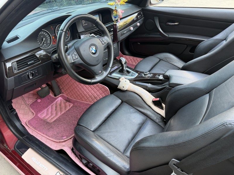 济宁12年宝马3系6