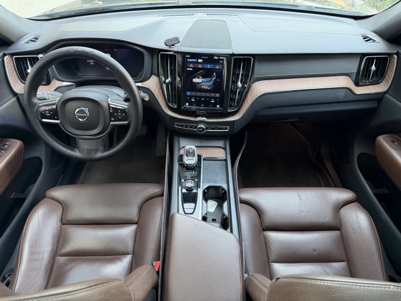 济宁18年沃尔沃XC903