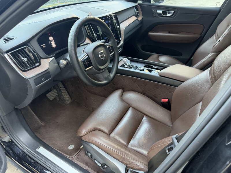 济宁18年沃尔沃XC907