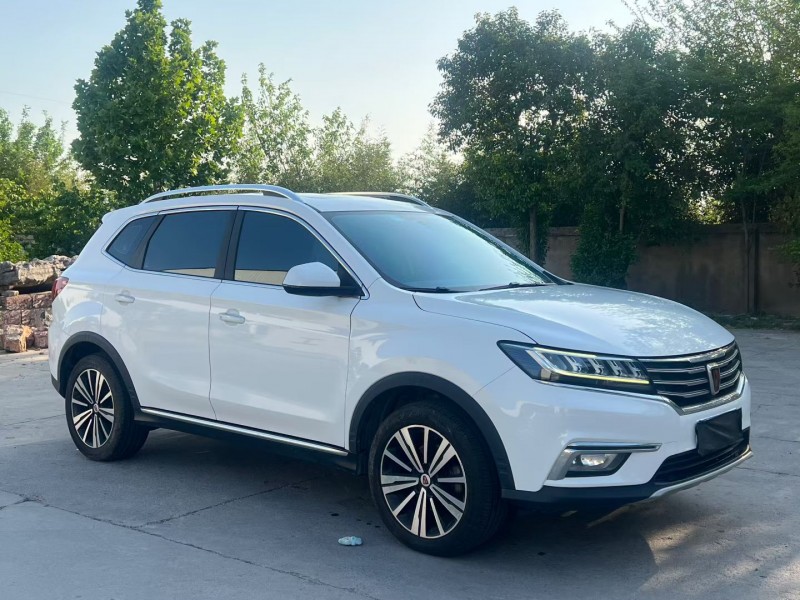 徐州19年榮威RX58
