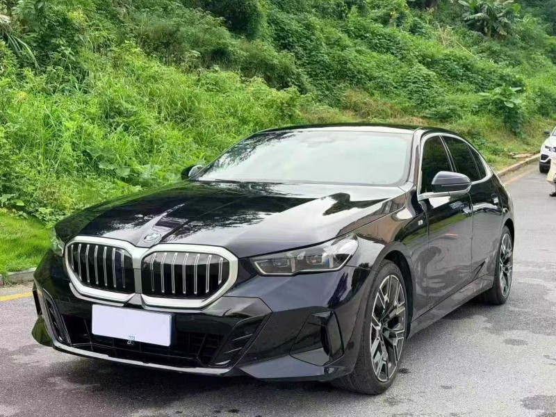 漳州25年宝马5系2
