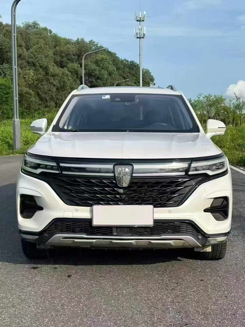 佛山21年榮威RX51