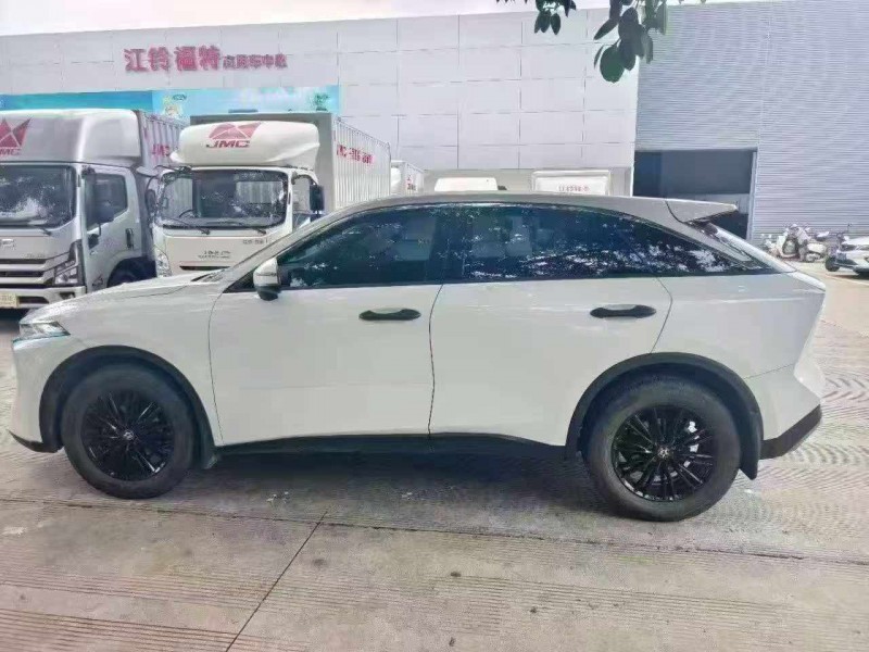 防城港23年启辰大V8