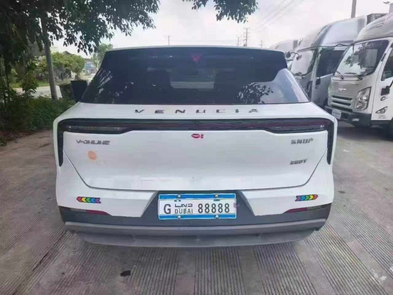 防城港23年启辰大V9