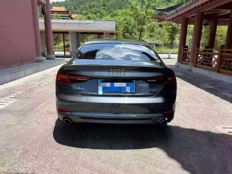 重庆20年奥迪A59