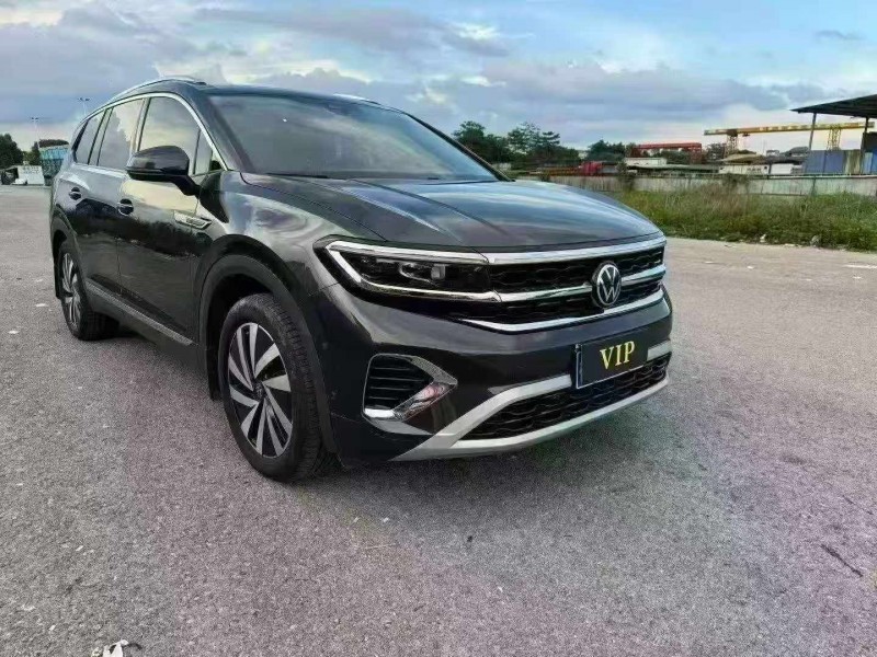 北海22年大眾攬境3