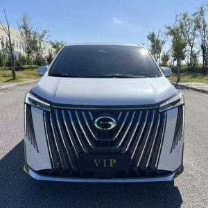 盐城23年传祺M8/GM8