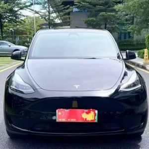 深圳23年特斯拉MODEL Y