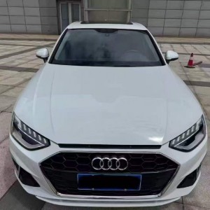东营24年奥迪A4L