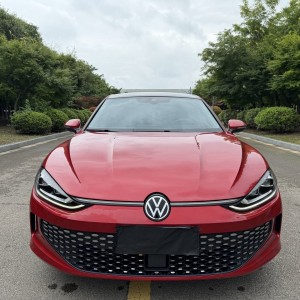 盐城22年大众凌渡