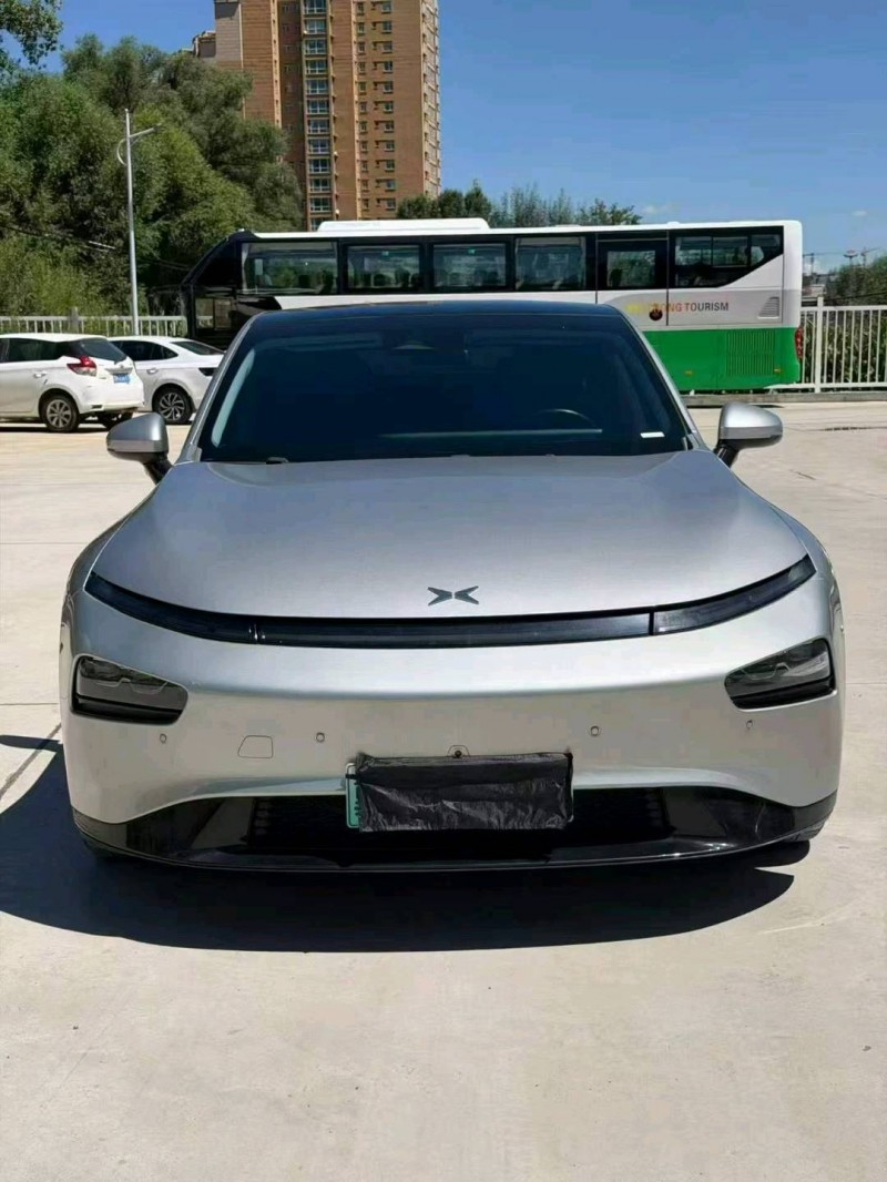 邢臺22年小鵬汽車p71