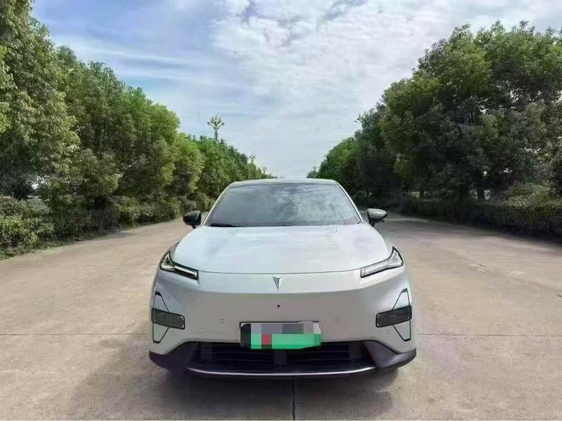 連云港26年長安汽車深藍1