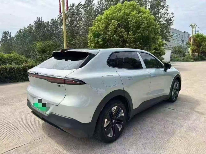 連云港26年長安汽車深藍8