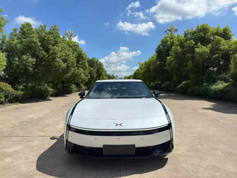 徐州26年小鵬汽車p71