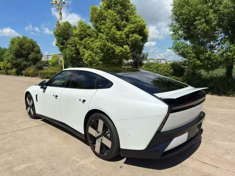 徐州26年小鵬汽車p79