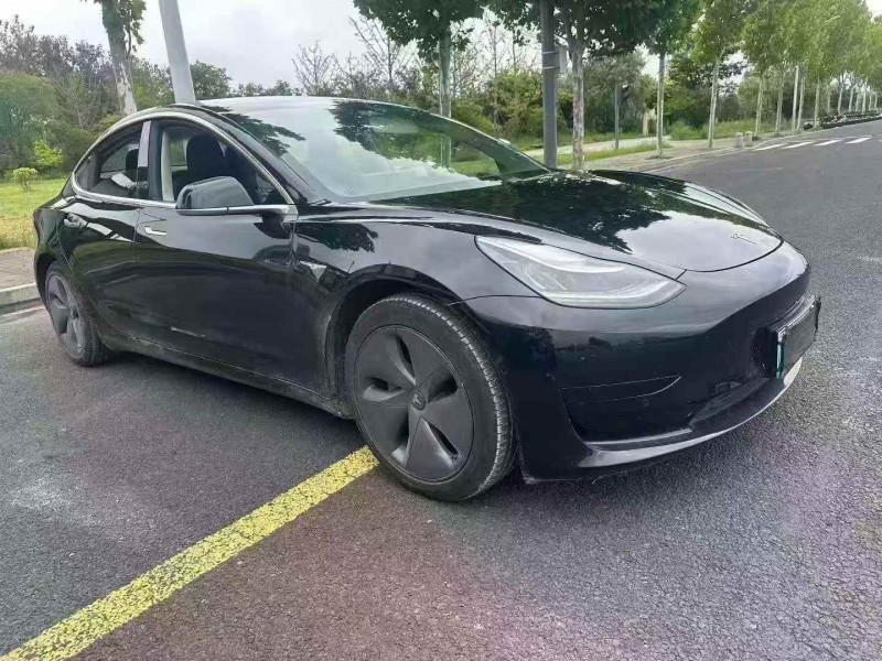 連云港20年特斯拉MODEL 33