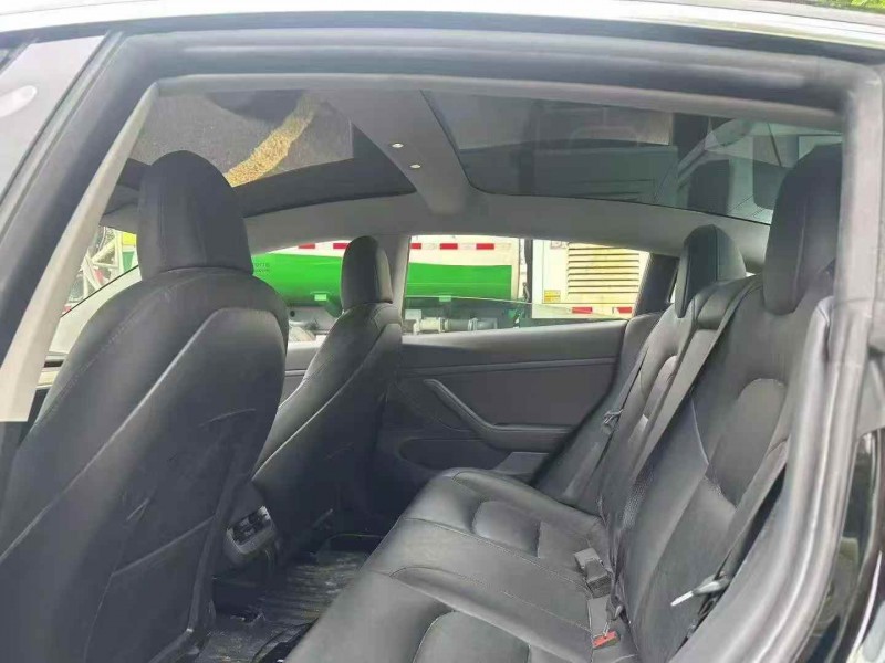 連云港20年特斯拉MODEL 37