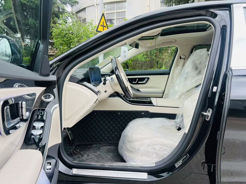 煙臺26年奔馳S3