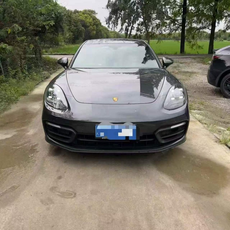 湖州21年保時捷帕拉梅拉1