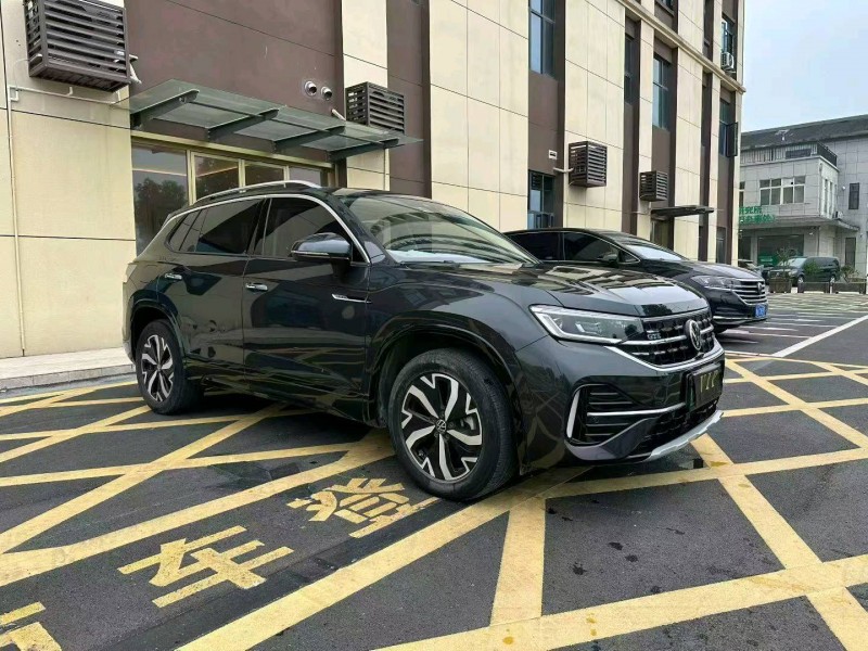 襄陽23年大眾探岳6
