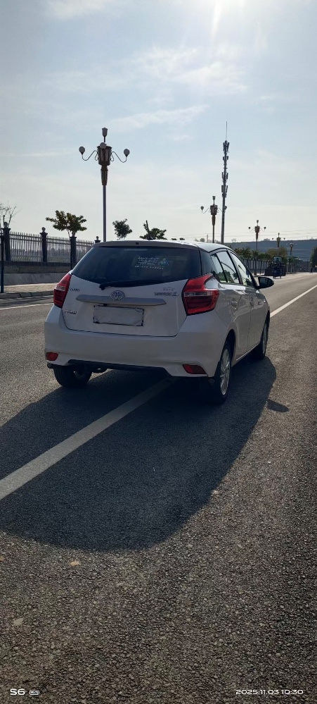 臨夏19年豐田YARiS L 致炫5
