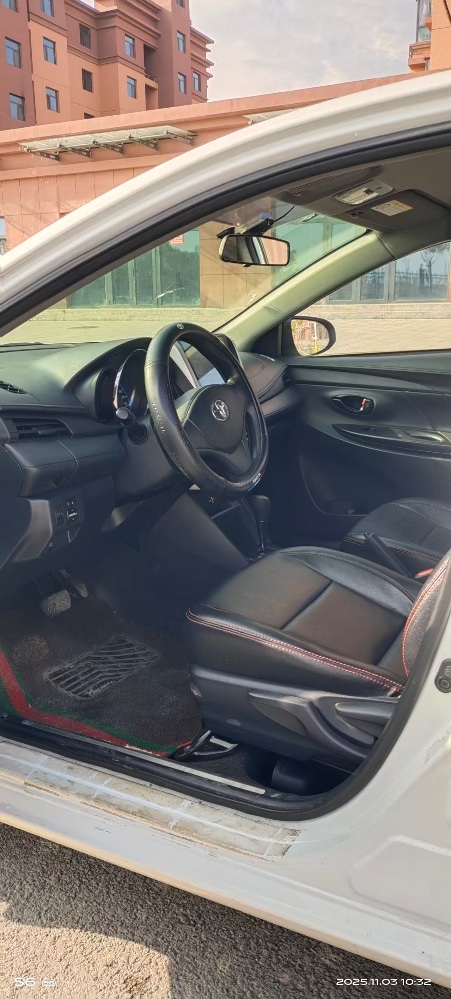 臨夏19年豐田YARiS L 致炫7