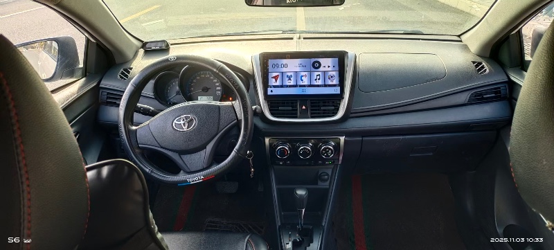 臨夏19年豐田YARiS L 致炫8